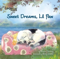 Sweet Dreams, Lil Paw B0BG6FK56N Book Cover