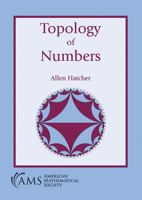 Topology of Numbers 1470456117 Book Cover
