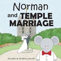 Norman and Temple Marriage 1999396529 Book Cover