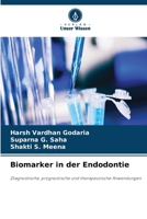 Biomarker in der Endodontie (German Edition) 6630337182 Book Cover