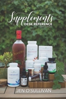 Supplements Desk Reference 1734499311 Book Cover