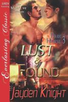 Lust & Found [Dark Horse 3] 1622412044 Book Cover