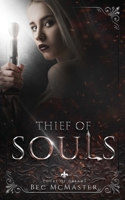 Thief of Souls 1925491625 Book Cover