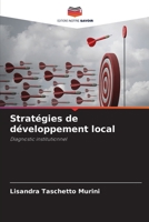 Stratégies de développement local 6206352161 Book Cover