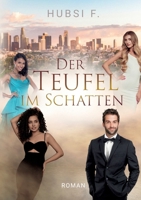 Der Teufel im Schatten (German Edition) 3696316652 Book Cover