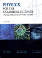 Physics for the Biological Sciences 0176224513 Book Cover