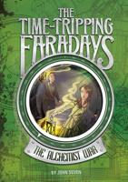 The Time-Tripping Faradays 1434264386 Book Cover