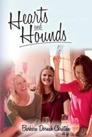 Hearts and Hounds 1523700998 Book Cover