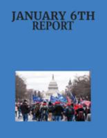 January 6th Report 1515458709 Book Cover