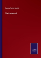 The Pentateuch 3375105363 Book Cover