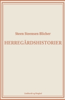 Herreg?rdshistorier 871188858X Book Cover