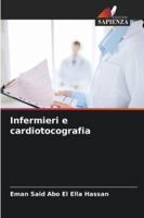Infermieri e cardiotocografia (Italian Edition) 6202474769 Book Cover