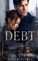 Debt B0H1Z4C6HQ Book Cover