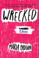 Wrecked 1616207450 Book Cover