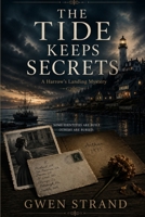 The Tide Keeps Secrets: A Harrow's Landing Mystery (Series name: Harrow's Landing Mysteries Volume: 1) B0H6T625TT Book Cover