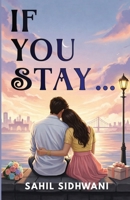 If You Stay... 9357175237 Book Cover
