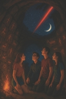 Four Of A Kind: No Signal B0FKZD9K8Z Book Cover