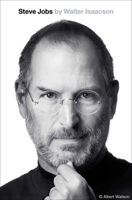 Book cover image for Steve Jobs