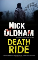 Death Ride 1448306957 Book Cover