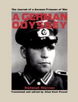GERMAN ODYSSEY (HC) 1555910777 Book Cover