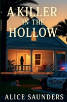 A Killer in the Hollow (Cypress Hollow Cozy Mysteries) B0GJXQ687W Book Cover