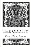 The Oddity 1501020102 Book Cover