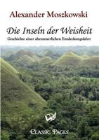Die Inseln Der Weisheit 147164846X Book Cover