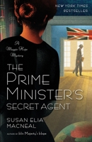 The Prime Minister's Secret Agent 0345536746 Book Cover