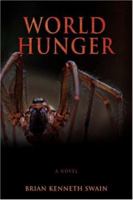World Hunger 0595443087 Book Cover