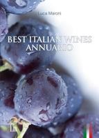 Best Italian Wines Annuario 8887631441 Book Cover