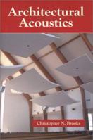 Architectural Acoustics 0786413980 Book Cover