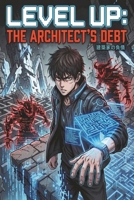 Level Up: The Architect’s Debt: A LitRPG Manga Adventure - Book 1: The Zero-Day Ascension (Gamelit & Cyberpunk Fantasy) B0GY1JRTT9 Book Cover