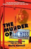 The Murder Of Lil Miss 149357227X Book Cover