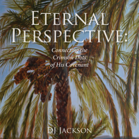 Eternal Perspective: Connecting the Crimson Dots of His Covenant 1946889415 Book Cover