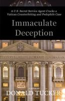 Immaculate Deception 1622874692 Book Cover
