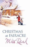 Village Christmas/Christmas Mouse/No Holly for Miss Quinn 0140129006 Book Cover