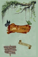 Jade And Onyx B0GGLNGWVW Book Cover