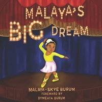 Malaya's Big Dream 1798833166 Book Cover