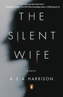 The Silent Wife 0143123238 Book Cover