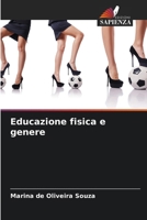 Educazione fisica e genere 6207270886 Book Cover