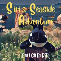 Siri's Seaside Adventure B0F9THWKKP Book Cover