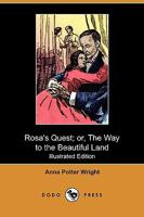 Rosa's Quest B000S39BWM Book Cover