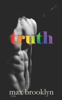 truth. 1523498528 Book Cover