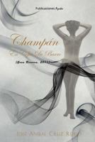 Champ�n En Copa de Barro 1539790673 Book Cover