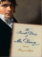 The Private Diary of Mr. Darcy 0753822660 Book Cover