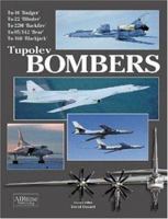 Tupolev Bombers 1880588625 Book Cover