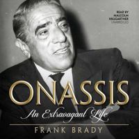 Onassis 0989913732 Book Cover