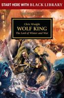 Wolf King 1784967491 Book Cover