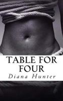 Table For Four 061561552X Book Cover