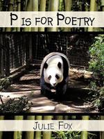 P Is for Poetry 1452013721 Book Cover